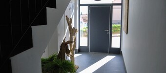 'El Rincón De La Naturaleza' Apartment: 3 Bedrooms, Private Pool, Wi-Fi, Air Conditioning