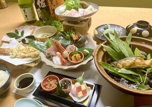 餐飲