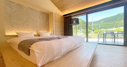 Centennial Forest Hotel Shiori