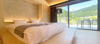 Centennial Forest Hotel Shiori