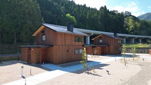 Exterior - Centennial Forest Hotel Shiori (Nishiawakura)