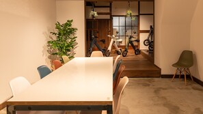 Dining - Honmachi Hotel (Higashiomi)