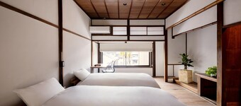 Honmachi Hotel