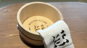 Miscellaneous - Honmachi Hotel (Higashiomi)