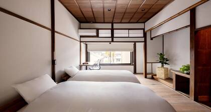 Honmachi Hotel