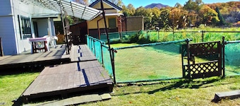 Pension Ichibanboshi