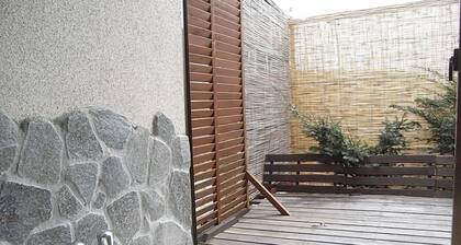 Pension Ichibanboshi
