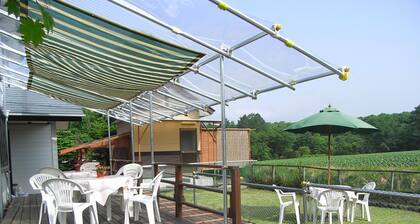 Pension Ichibanboshi