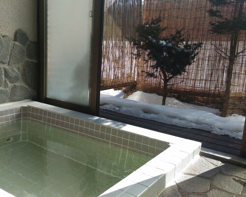 Pension Ichibanboshi
