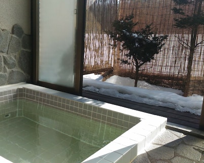 Pension Ichibanboshi