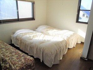 Room - Pension Ichibanboshi (Naganohara)