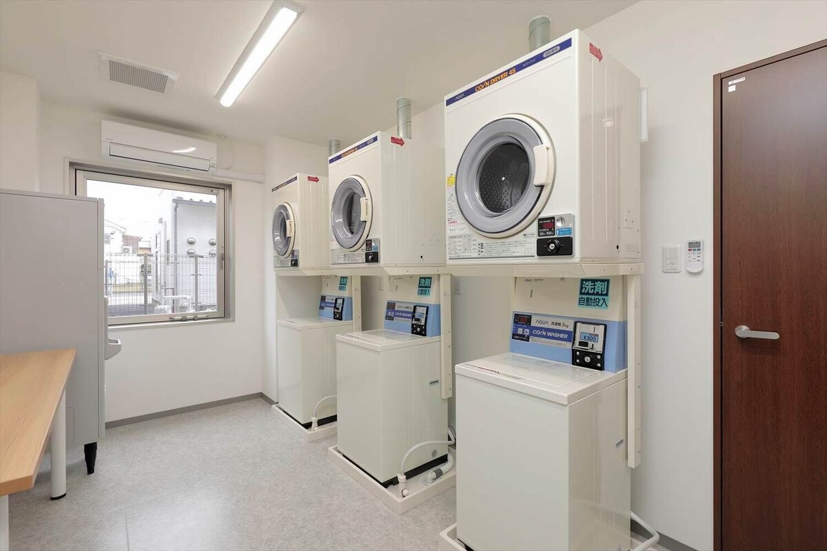 津久見 A&bee Hotel ホテル 施設