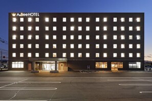 บริเวณภายนอก