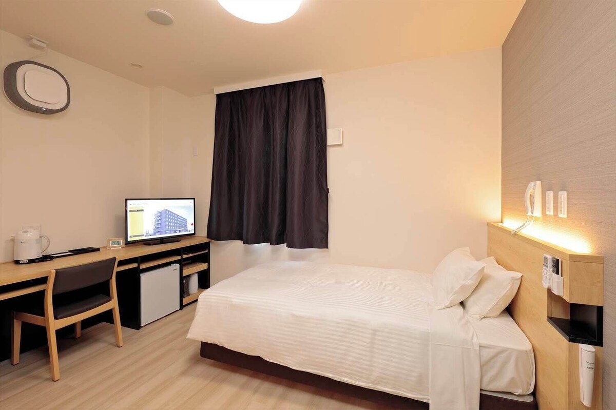 津久見 A&bee Hotel ホテル 客室