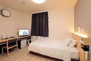 Room - A&bee Hotel (Oita)