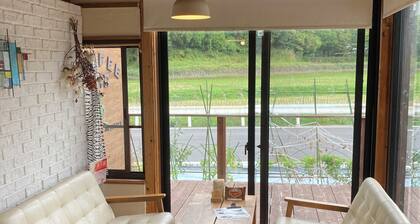 Guest House Tanetone