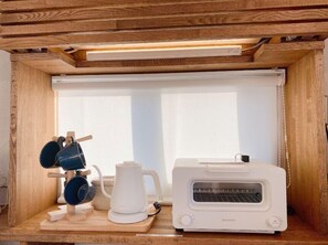 Interior - Isola Base Awaji (Awaji)