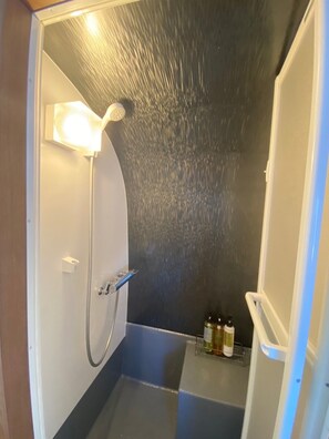 Bathroom - Isola Base Awaji (Awaji)