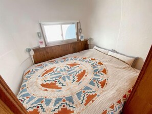 Room - Isola Base Awaji (Awaji)