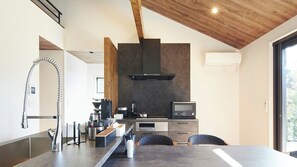 Private kitchen - Maigre Ice (Ito)