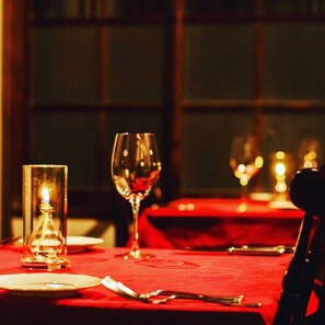 Dining - Sumotoya (Sumoto)