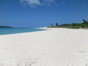 Beach - Private Cottage Hanare (Miyakojima)