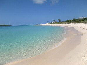 Beach - Private Cottage Hanare (Miyakojima)