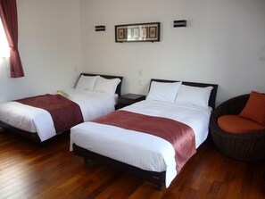 Room - Private Cottage Hanare (Miyakojima)