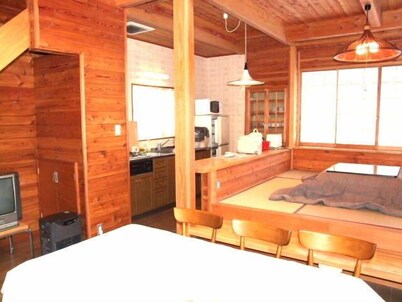 Aifuru Kashibesso Resort Villa