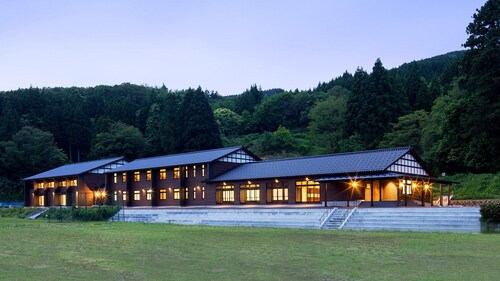 Kawainosato Kinschule