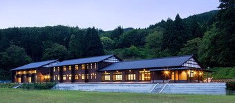 Kawainosato Kinschule