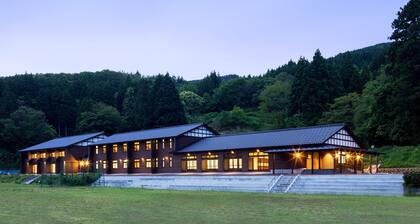 Kawainosato Kinschule