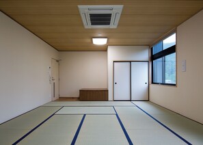 Interior - Kawainosato Kinschule (Tsubata)