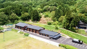 Exterior - Kawainosato Kinschule (Tsubata)