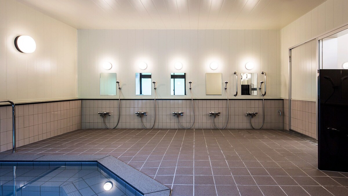 中能登 Kawainosato Kinschule 酒店 大堂