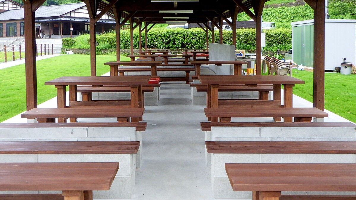 中能登 Kawainosato Kinschule 酒店 客房