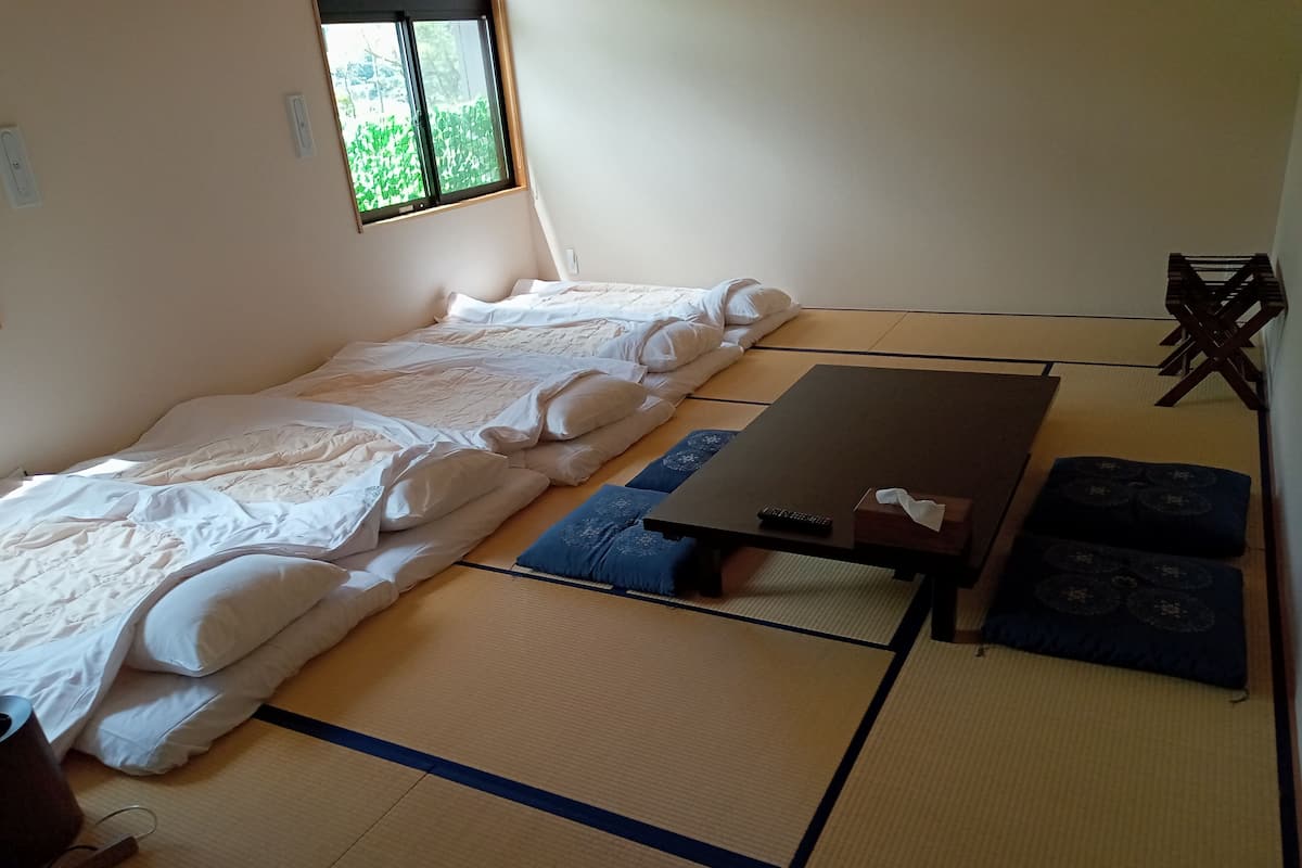 Habitación