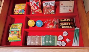 Miscellaneous - Nara Ryokan Bekkan Sweet Hotaru Gen (Nara)