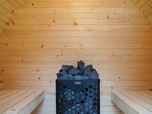 Sauna - Narunoie (Goto)