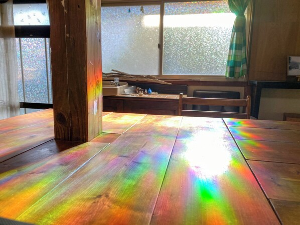 Interior - Narunoie (Goto)