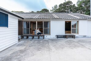 Exterior - Narunoie (Goto)