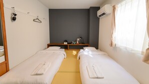Room - Hotel Spice+ (Ishigaki)