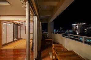 Terrace/patio - Hotel Spice+ (Ishigaki)