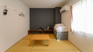 Interior - Hotel Spice+ (Ishigaki)