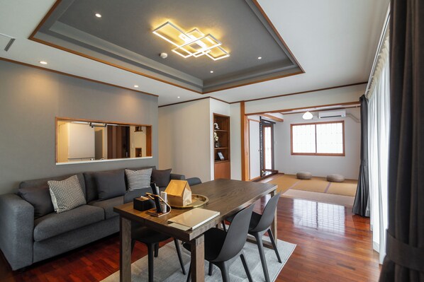 Dining - Hotel Spice+ (Ishigaki)