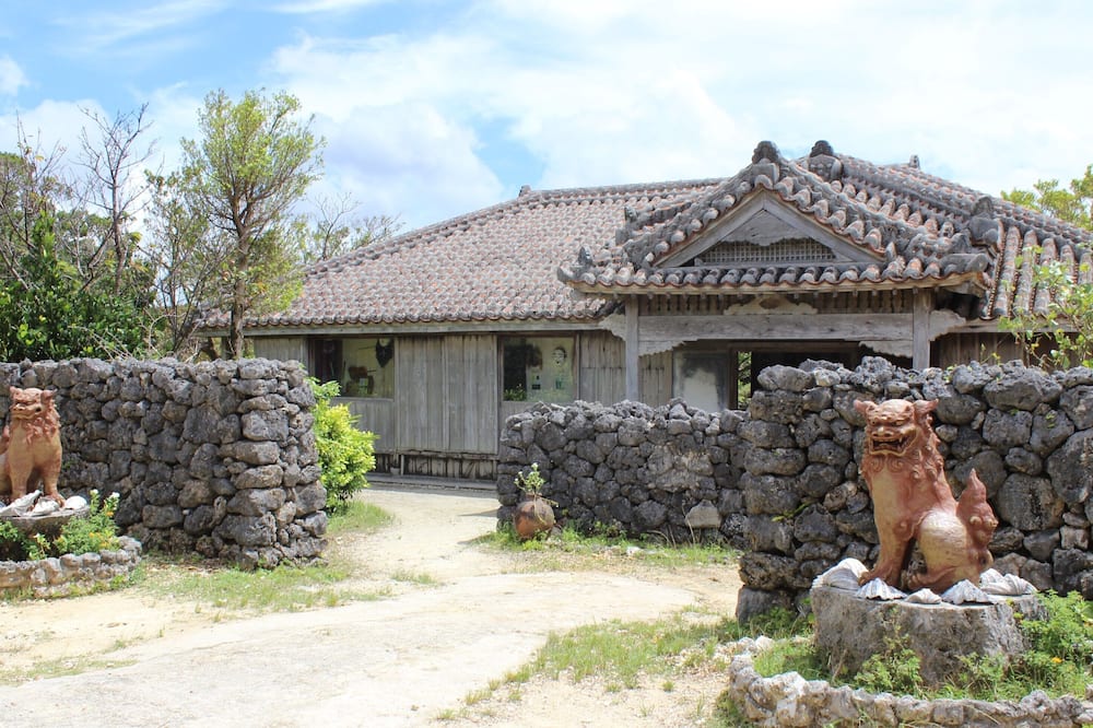 HOTEL SPICE+<石垣島>