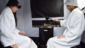 Interior - Maigre Flat (Ito)