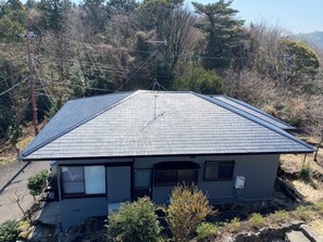 Exterior - Maigre Flat (Ito)