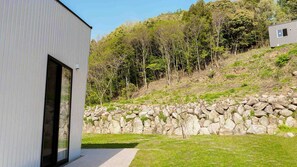 Property grounds - Doggywood Awaji Island (Awaji)