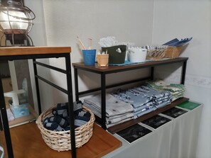 Interior - Hotel Art City (Miyako)